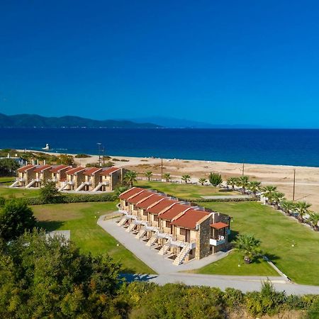 Terra D'Oro Villas Ierissós Exterior foto
