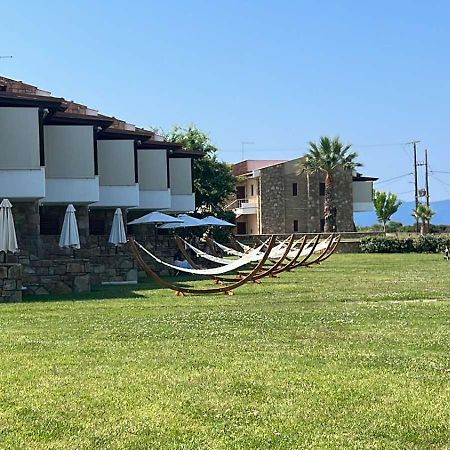 Terra D'Oro Villas Ierissós Exterior foto