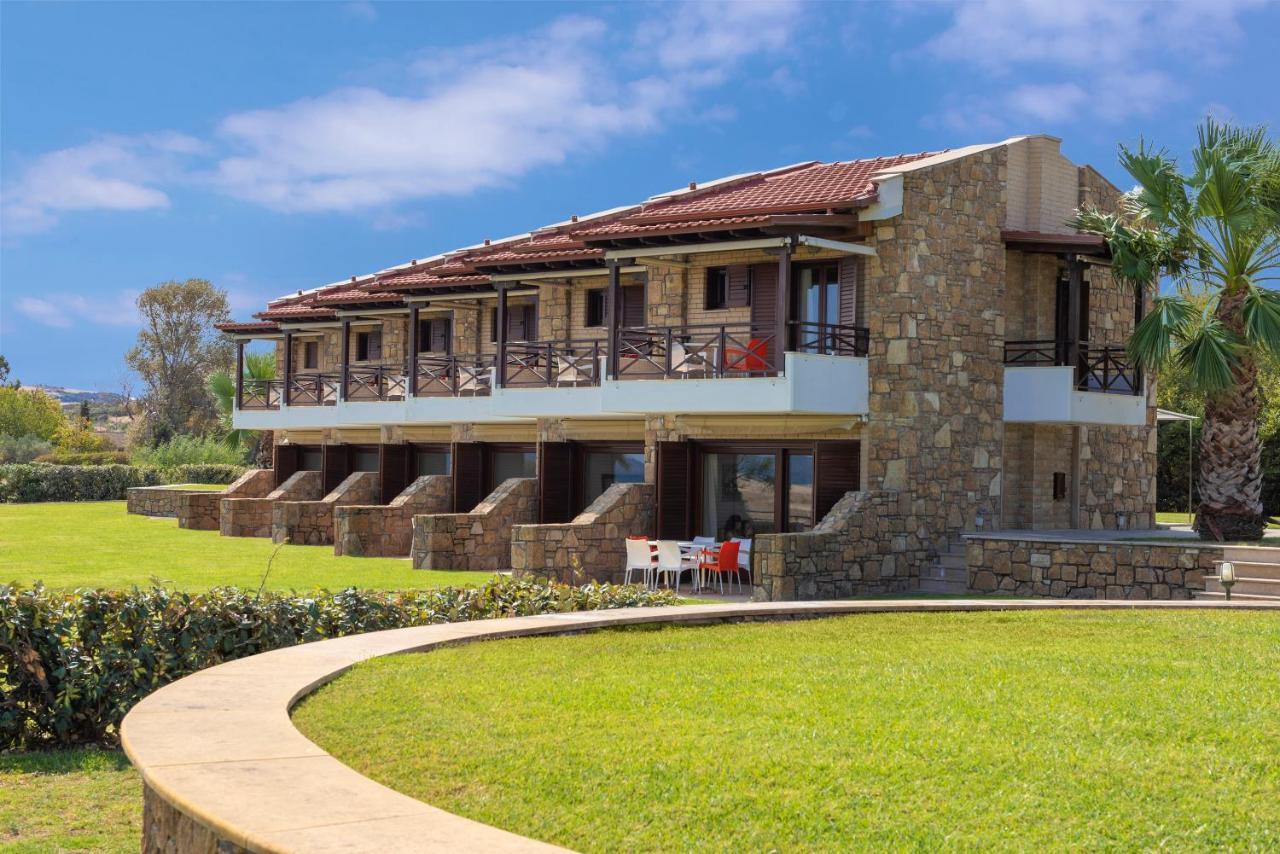 Terra D'Oro Villas Ierissós Exterior foto
